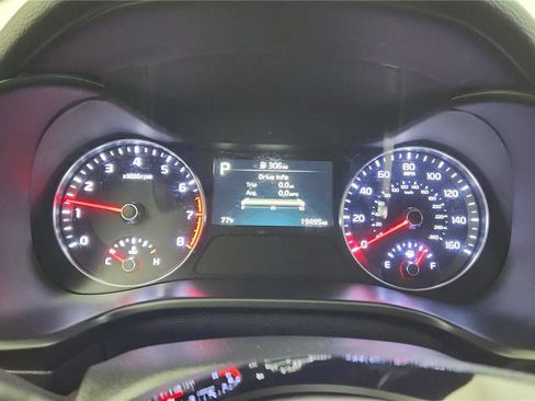 Used 2024 Kia Forte LXS image 32