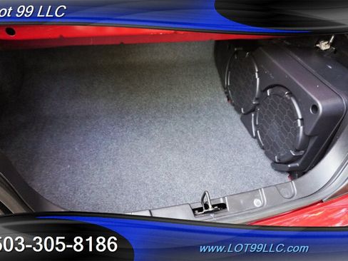 Used 2007 Ford Mustang GT RWD image 17