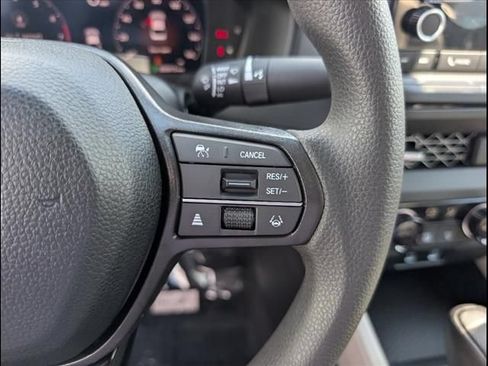 Used 2025 Honda Accord SE image 9