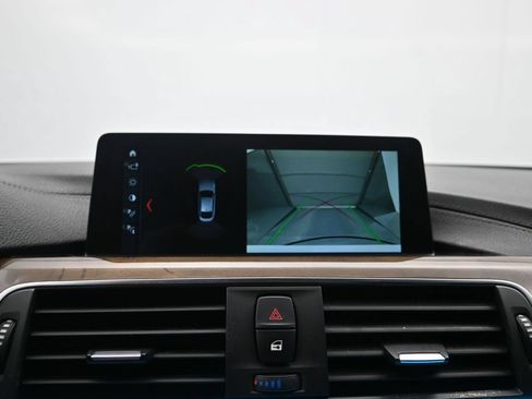 Used 2019 BMW 430i Gran Coupe xDrive AWD/4WD image 17