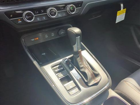 New 2026 Honda CR-V Sport-L image 15
