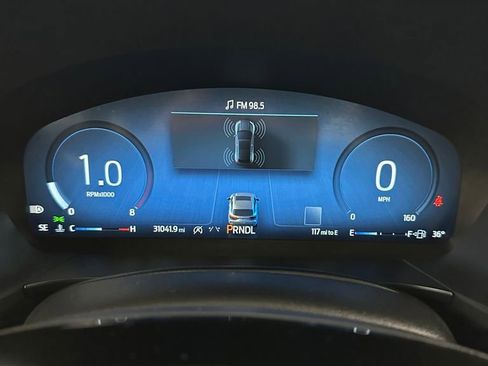 Used 2023 Ford Escape Platinum w/ Premium Technology Package image 20