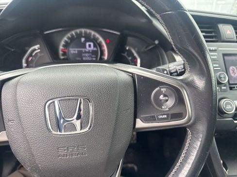 Used 2018 Honda Civic Sport image 23