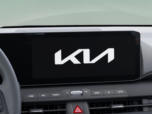 New 2026 Kia K4 LXS image 20