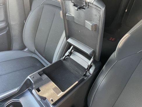 Certified 2025 Jeep Grand Cherokee Laredo X image 26