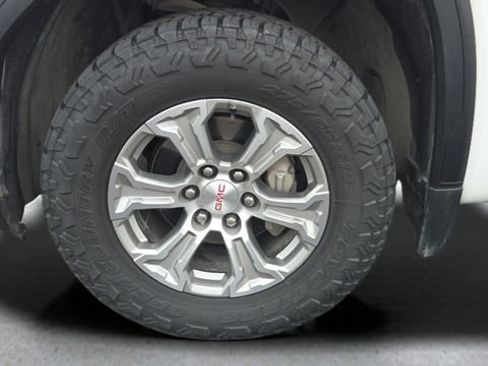 Used 2023 GMC Sierra 1500 Pro w/ Pro Value Package image 21