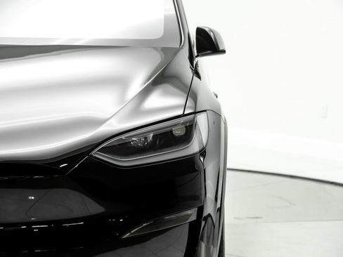 Used 2023 Tesla Model X AWD/4WD image 48