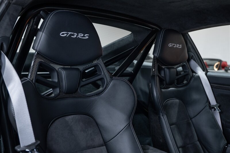 Used 2016 Porsche 911 GT3 RS RWD image 60