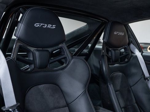 Used 2016 Porsche 911 GT3 RS RWD image 60
