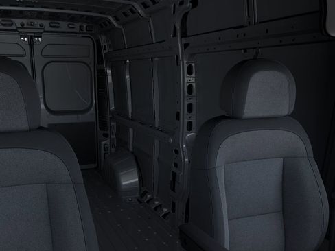New 2026 RAM ProMaster 2500 w/ Convenience Group image 26