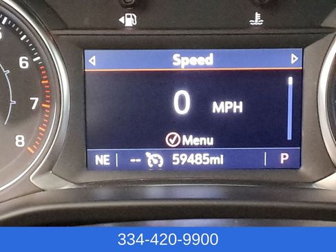 Used 2023 GMC Acadia SLT image 31