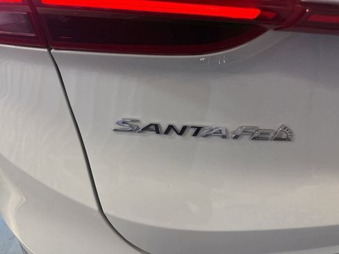Certified 2023 Hyundai Santa Fe SEL w/ Premium Package image 13