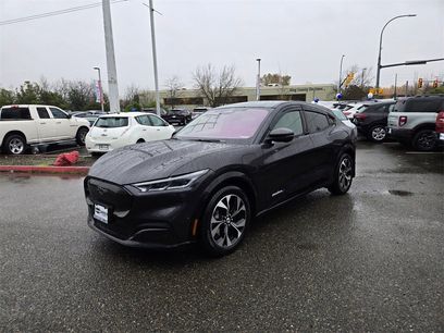 Used 2021 Ford Mustang Mach-E Premium