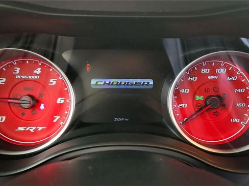 Used 2023 Dodge Charger R/T w/ Cold Weather Package RWD image 23