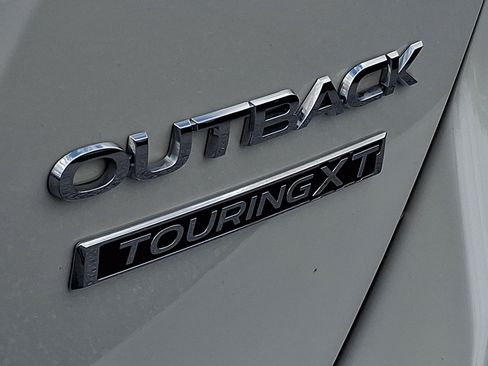 Certified 2024 Subaru Outback Touring XT AWD/4WD image 30