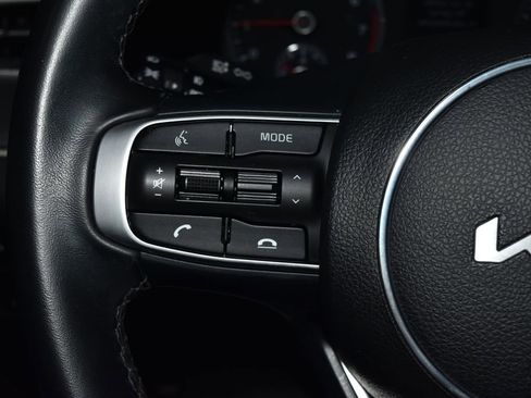 Used 2023 Kia K5 GT-Line image 7