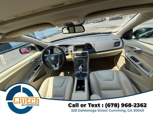 Used 2013 Volvo S60 T5 FWD image 16