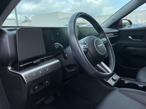 Used 2024 Hyundai Kona Limited AWD/4WD image 27