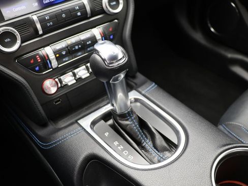 Used 2020 Ford Mustang GT Premium w/ GT Performance Package image 28