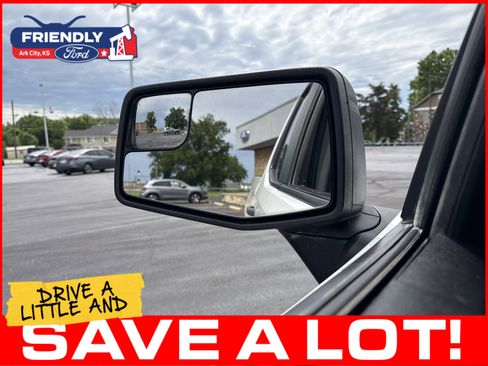 Used 2022 Chevrolet Silverado 1500 W/T w/ WT Value Package AWD/4WD image 27