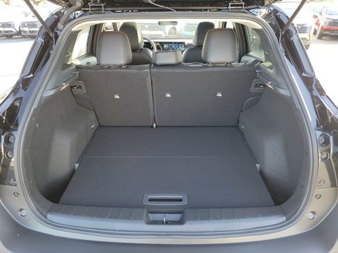New 2026 Nissan Kicks SR FWD image 14