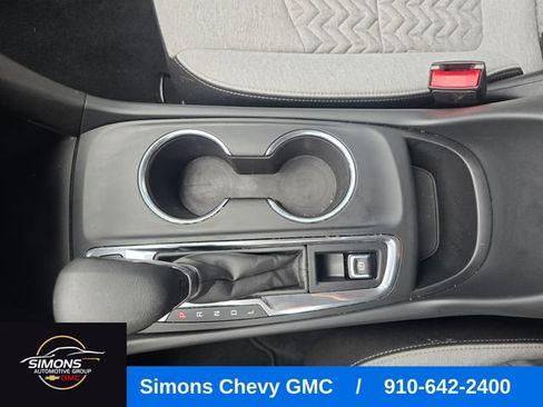 Used 2024 Chevrolet Equinox LS w/ LS Convenience Package AWD/4WD image 25