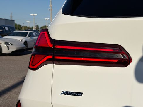 New 2026 BMW X3 xDrive30 w/ M Sport Package image 10