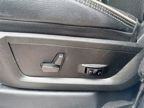 Used 2021 RAM 2500 Laramie image 18