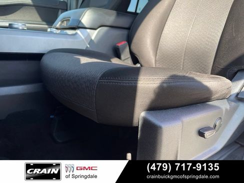 Used 2020 Ford Expedition XLT AWD/4WD image 23