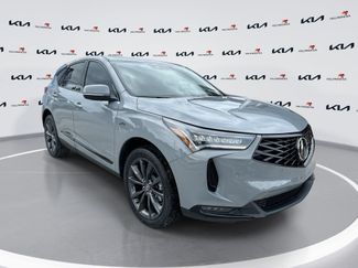 Used 2025 Acura RDX A-Spec AWD/4WD video 1