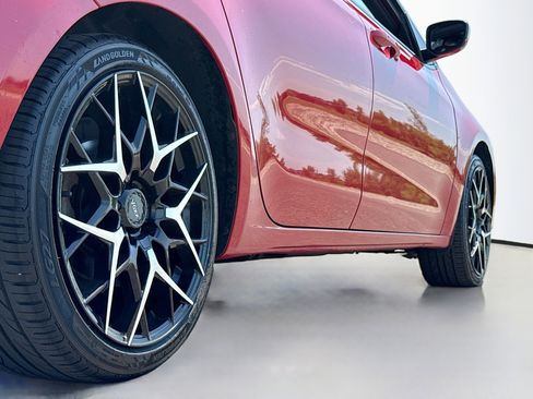 Used 2015 Dodge Dart GT w/ Sun/Sound Group FWD image 13