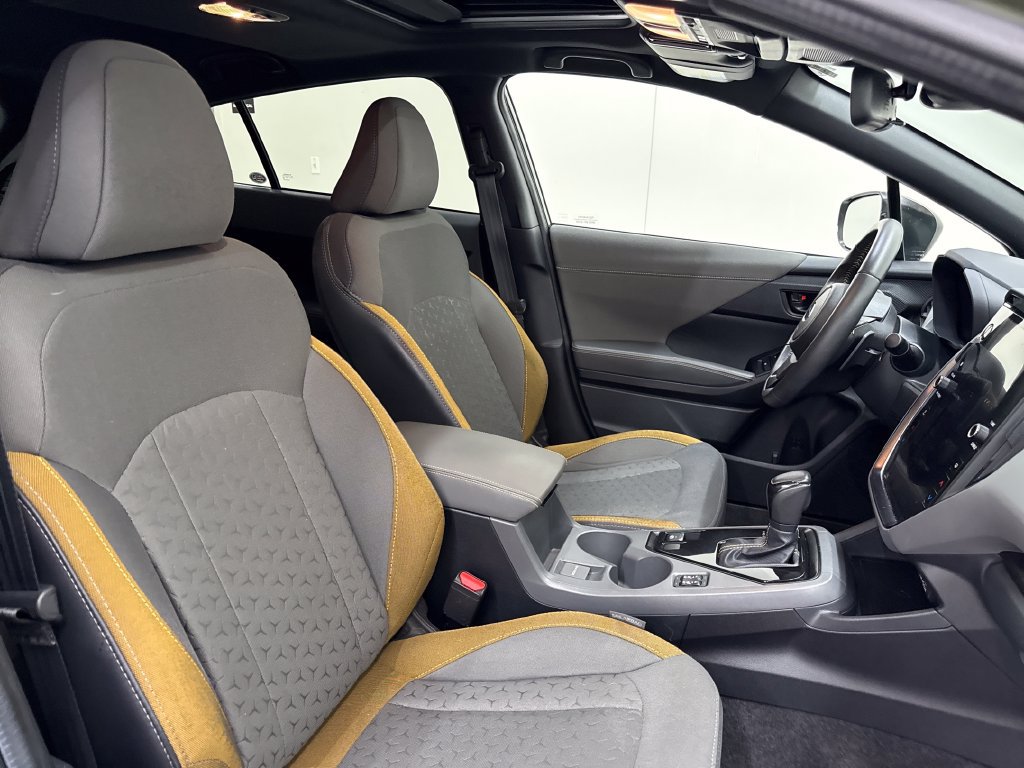 Certified 2024 Subaru Crosstrek 2.5i Sport AWD/4WD image 25