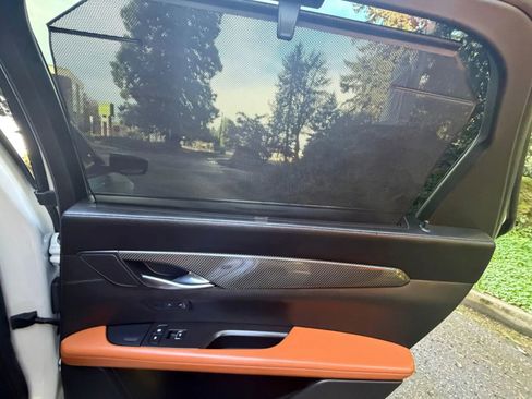 Used 2016 Cadillac CT6 Premium Luxury w/ Comfort Package image 17