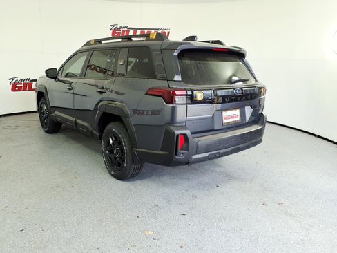 New 2026 Subaru Outback Wilderness image 3