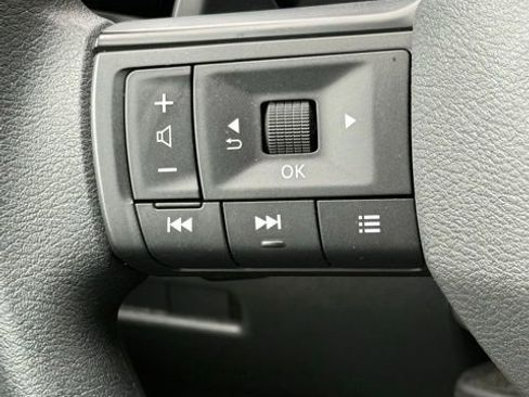 Certified 2026 Nissan Rogue S FWD image 11