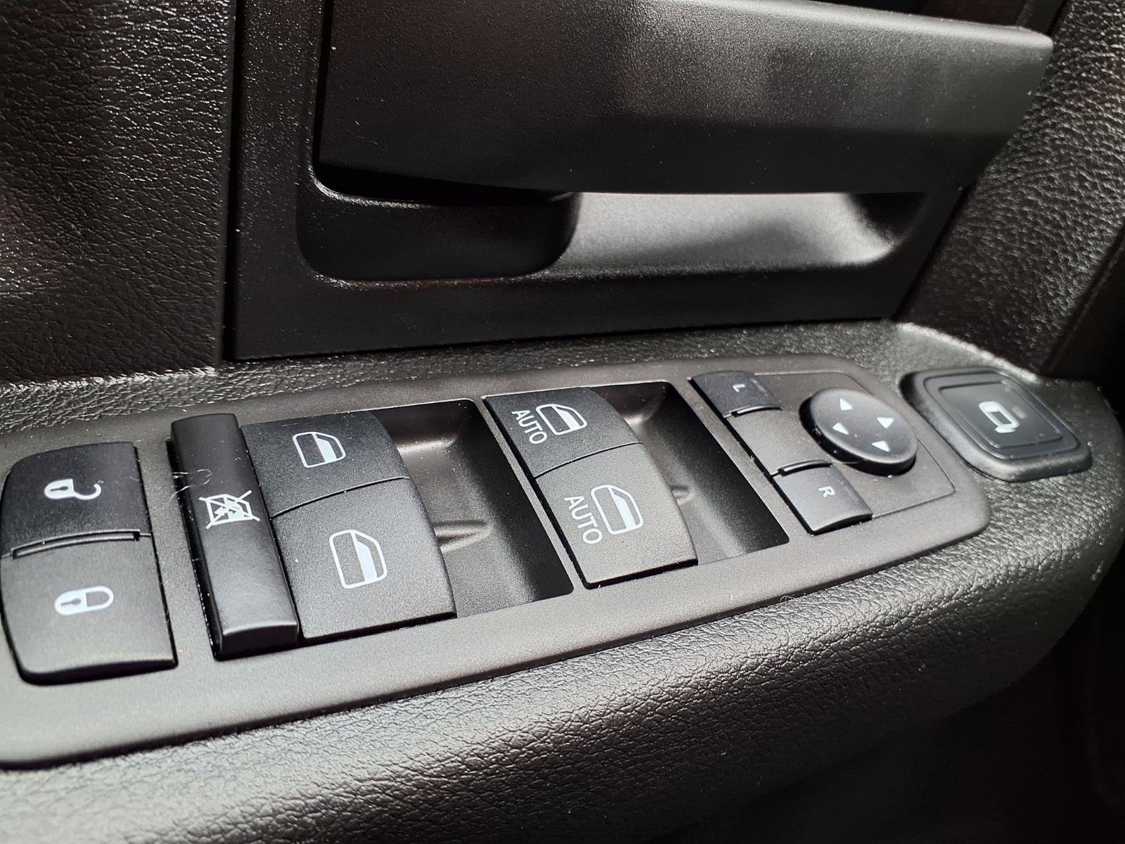 Used 2023 RAM 2500 Tradesman AWD/4WD image 26