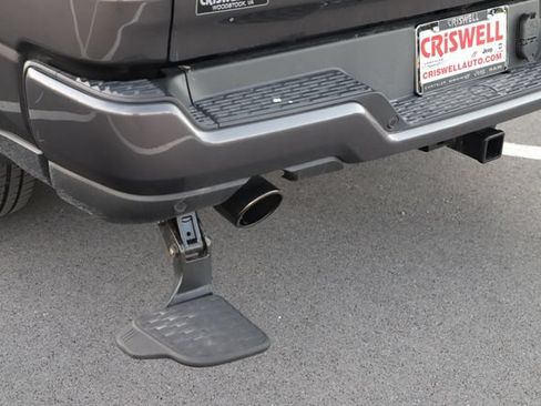 New 2026 RAM 1500 Big Horn AWD/4WD image 7