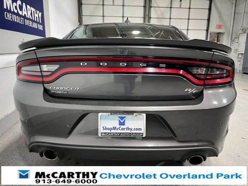 Used 2023 Dodge Charger R/T image 6
