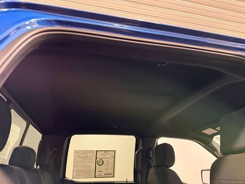 Used 2022 Ford F150 XLT w/ Equipment Group 302A High image 69