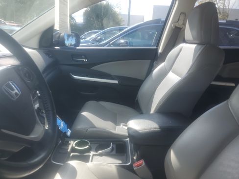 Used 2015 Honda CR-V EX-L image 11