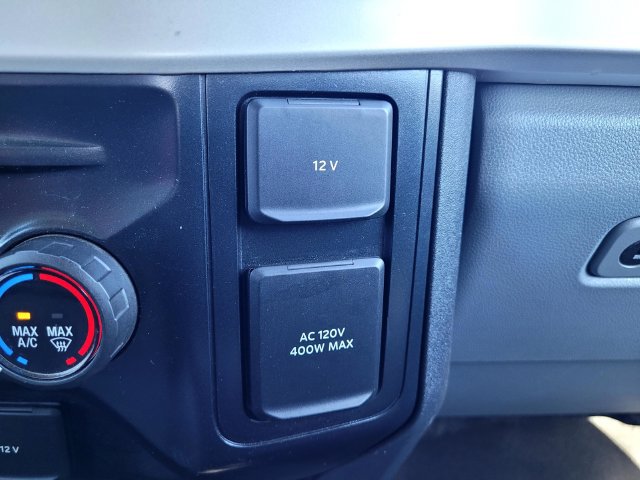 Used 2025 Ford F250 XLT AWD/4WD image 17
