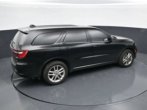 Used 2022 Dodge Durango GT AWD/4WD image 27