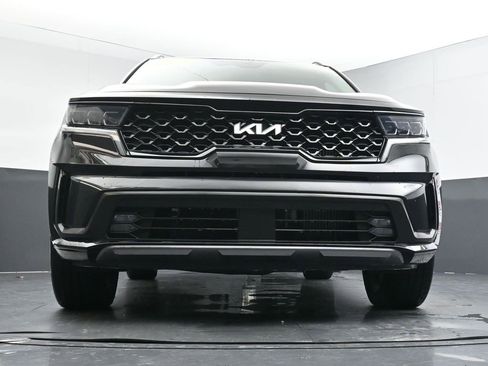 Used 2022 Kia Sorento SX image 39