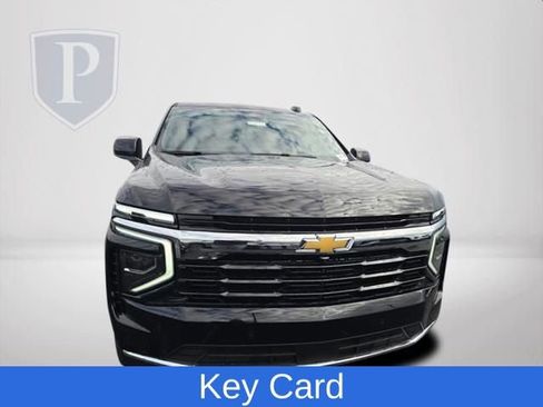 New 2026 Chevrolet Tahoe LS image 12