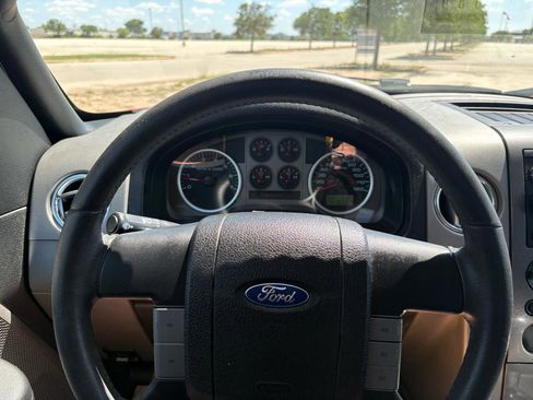 Used 2007 Ford F150 FX2 RWD image 52