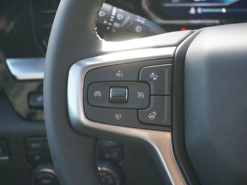 New 2025 Chevrolet Silverado 2500 LTZ w/ LTZ Texas Edition image 29