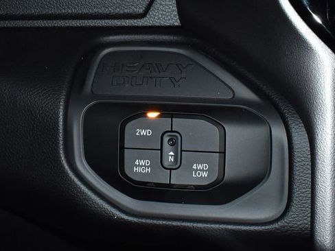 New 2026 RAM 2500 Laramie w/ Night Edition image 28