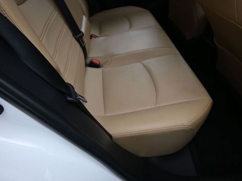 Used 2023 Toyota RAV4 Limited FWD image 39
