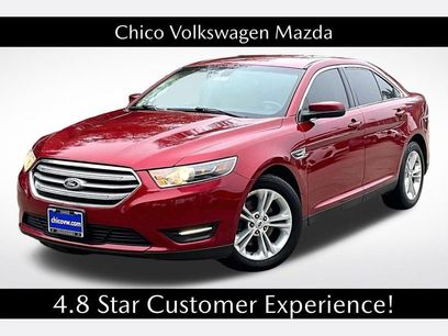 Used 2015 Ford Taurus SEL w/ Equipment Group 201A