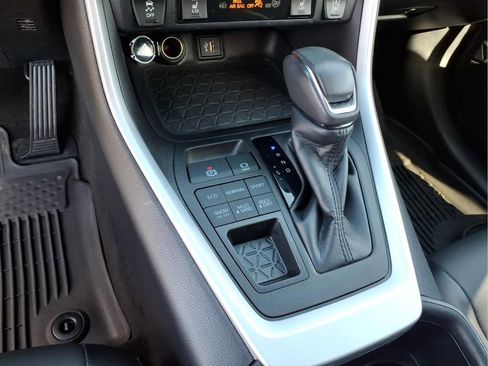 Used 2023 Toyota RAV4 XLE Premium AWD/4WD image 25